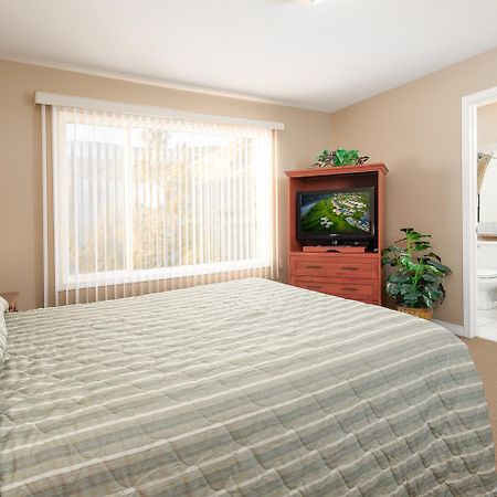 Paradise Canyon Golf Resort - Luxury Condo U399 Lethbridge Exterior foto