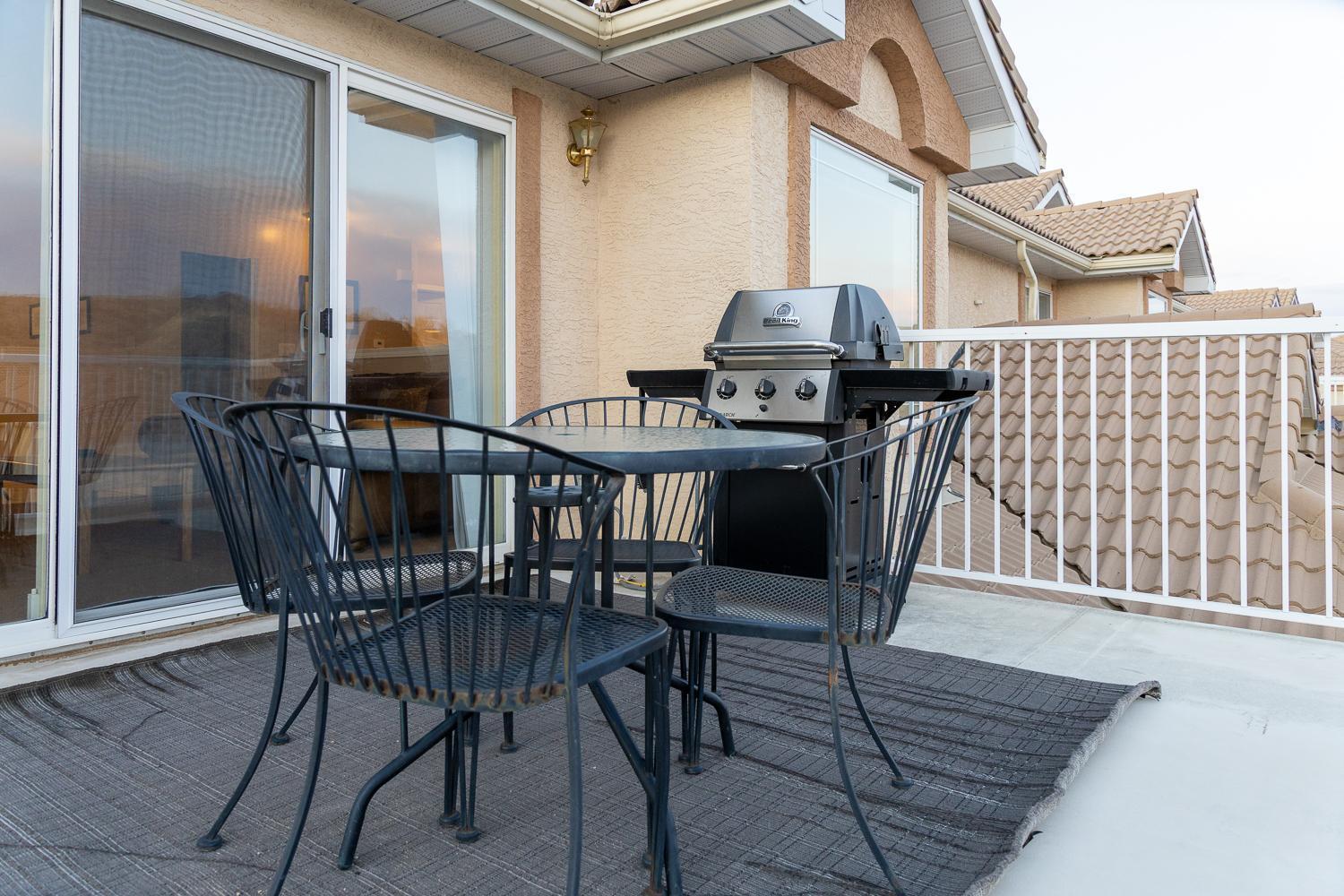 Paradise Canyon Golf Resort - Luxury Condo U399 Lethbridge Exterior foto