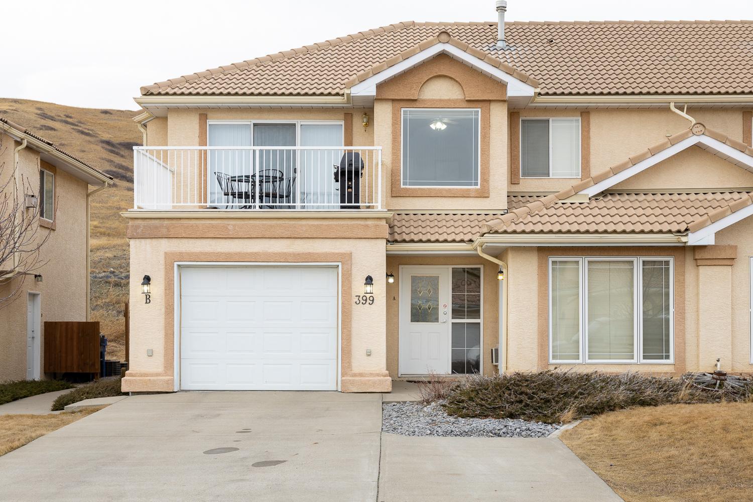 Paradise Canyon Golf Resort - Luxury Condo U399 Lethbridge Exterior foto
