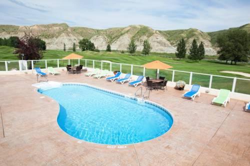 Paradise Canyon Golf Resort - Luxury Condo U399 Lethbridge Exterior foto